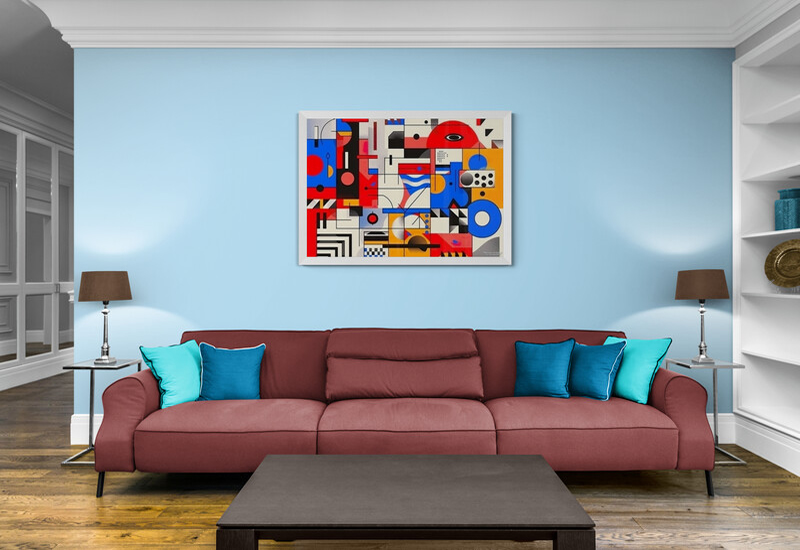 Download and print the DIGITAL PRODUCT - gift
