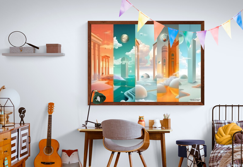 Download and print the DIGITAL PRODUCT - gift