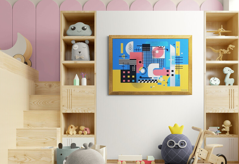 Download and print the DIGITAL PRODUCT - gift