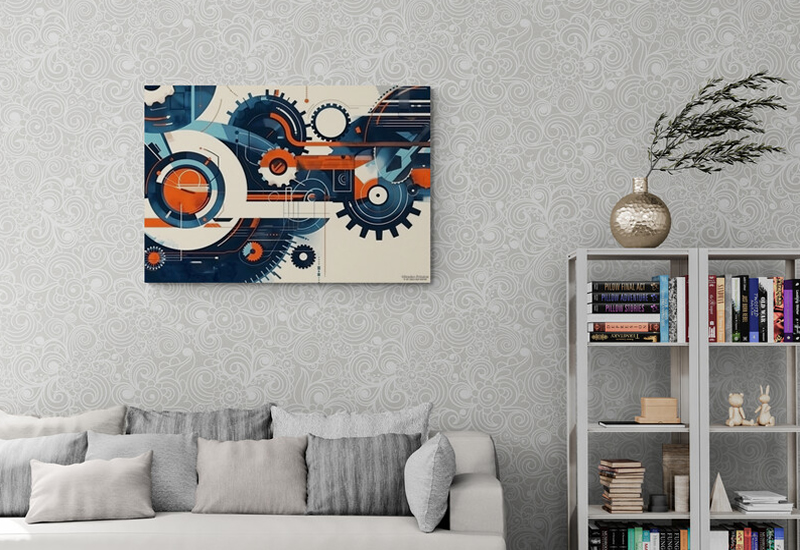 Download and print the DIGITAL PRODUCT - gift
